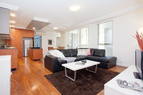 104/46 Newstead Tce, Newstead, QLD 4006