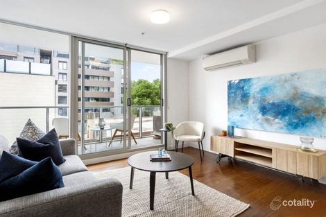236/70 Nott St, Port Melbourne, VIC 3207