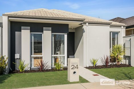 Property photo of 28 Nyilla Approach Baldivis WA 6171