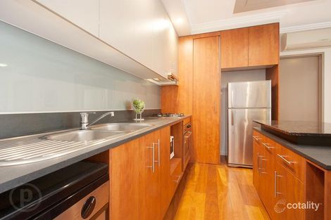 Property photo of 104/46 Newstead Terrace Newstead QLD 4006