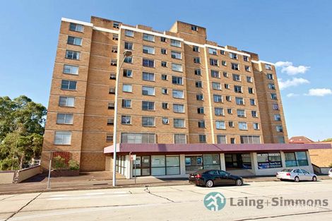 51/10-12 Bridge St, Granville, NSW 2142
