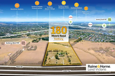 180 Moore Rd, Sunbury, VIC 3429