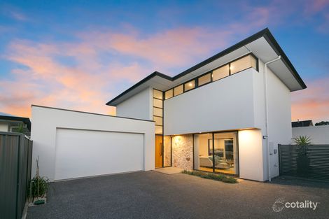 Property photo of 71A Harrow Road Somerton Park SA 5044