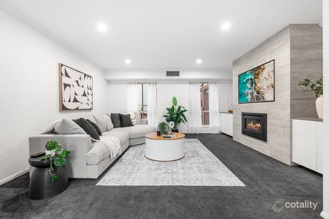 Property photo of 17 Nursery Place Wakerley QLD 4154