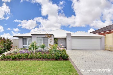 12 Karralea Way, Pearsall, WA 6065