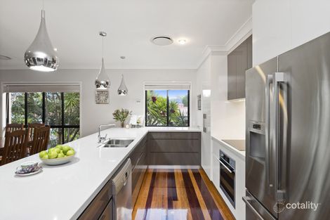 Property photo of 23 Foley Place Sinnamon Park QLD 4073