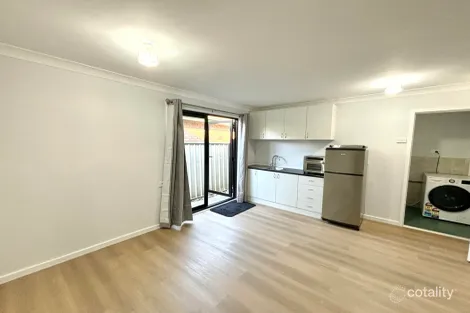 Property photo of 72 Exmouth Road Kanahooka NSW 2530