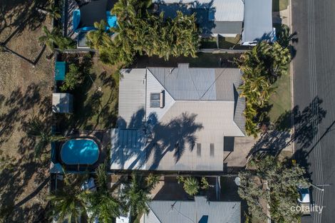 Property photo of 20 Kennedy Drive Moranbah QLD 4744
