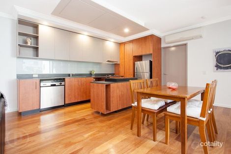 Property photo of 104/46 Newstead Terrace Newstead QLD 4006