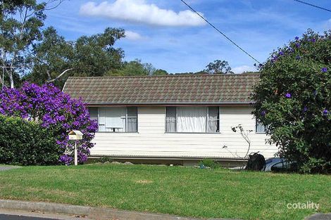 Property photo of 31 Pacey Avenue North Ryde NSW 2113