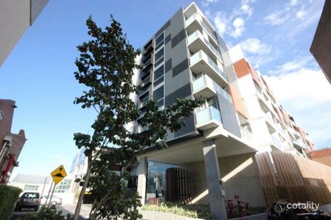 320/4 Bik Lane, Fitzroy North, VIC 3068