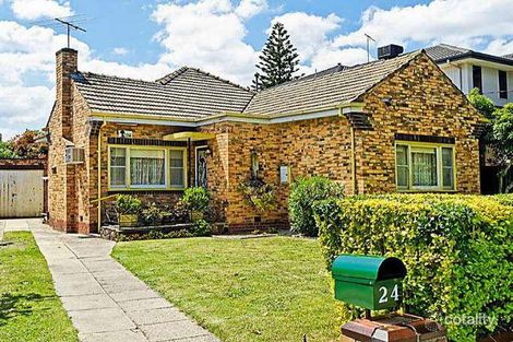 24 Gardenvale Rd, Caulfield South, VIC 3162
