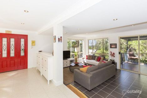 Property photo of 27 Martin Place Faulconbridge NSW 2776