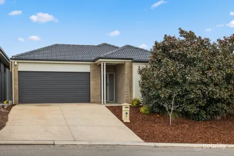 6 Lomandra Cres, Hillbank, SA 5112