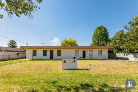 2/81 Hurley St, Cootamundra, NSW 2590