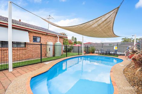 Property photo of 1 Warbler Street Erskine Park NSW 2759