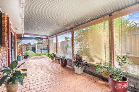 Property photo of 1 Warbler Street Erskine Park NSW 2759