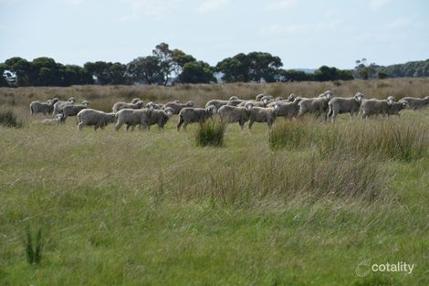 3 Nora Creina Rd, Robe, SA 5276