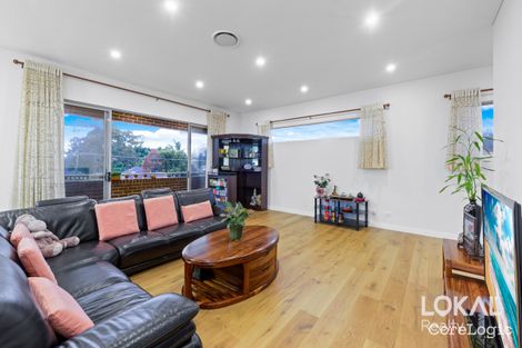 Property photo of 42A Lane Cove Road Ryde NSW 2112
