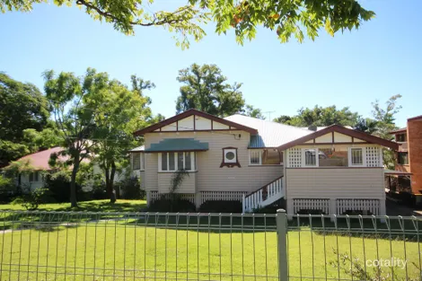 Property photo of 42 Ferndale Street Annerley QLD 4103