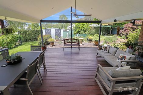 Property photo of 6 Lachlan Court Bright VIC 3741