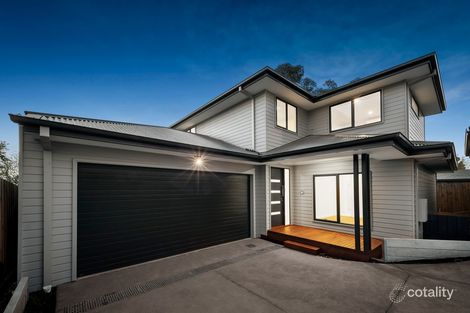 Property photo of 1/72 Campbell Street Heathmont VIC 3135