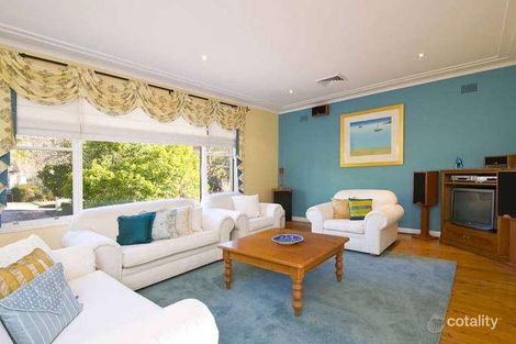 Property photo of 37 Kokoda Avenue Wahroonga NSW 2076