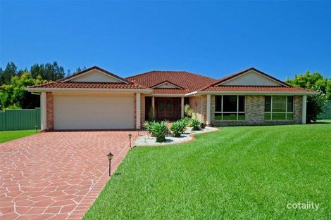 22 Forest Pkwy, Lake Cathie, NSW 2445