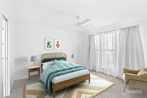 Property photo of 88 Oldmill Drive Beaconsfield QLD 4740