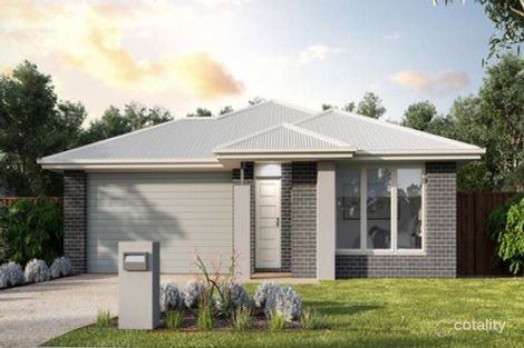 25 Hilltop Cct, Pallara, QLD 4110