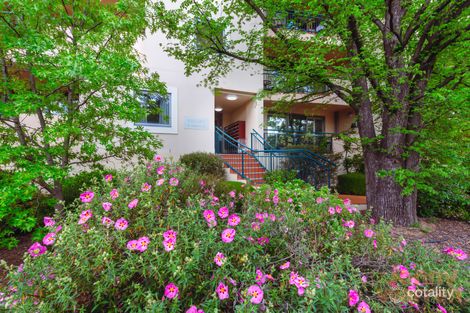 Property photo of 312/107 Canberra Avenue Griffith ACT 2603