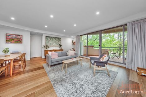 Property photo of 312/107 Canberra Avenue Griffith ACT 2603