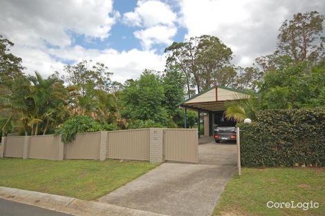 Property photo of 21 Teasdale Drive Nerang QLD 4211