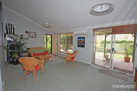 Property photo of 21 Teasdale Drive Nerang QLD 4211