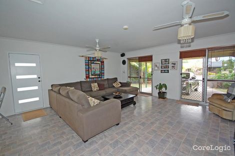 Property photo of 21 Teasdale Drive Nerang QLD 4211