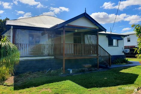 Property photo of 22 Ashford Road Gympie QLD 4570
