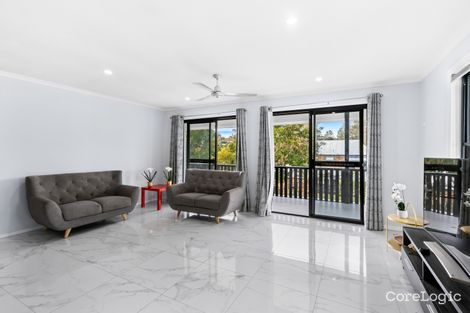 Property photo of 2 Sapphire Court Kenmore QLD 4069