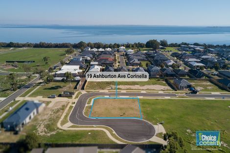 19 Ashburton Ave, Corinella, VIC 3984