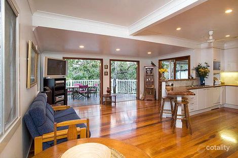 Property photo of 74 Jerrang Street Indooroopilly QLD 4068