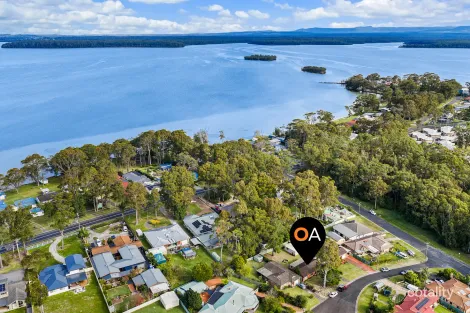 3 Wahroonga Cl, St Georges Basin, NSW 2540