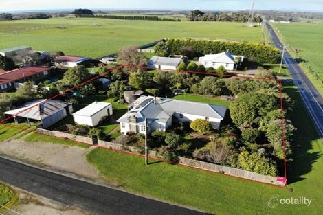 Property photo of 4 Ollington Street Forest TAS 7330