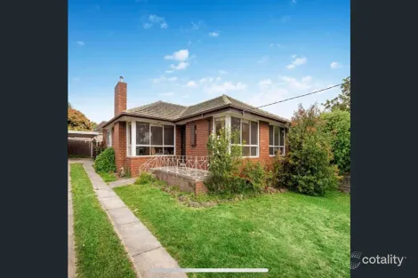 261 Stud Rd, Wantirna South, VIC 3152