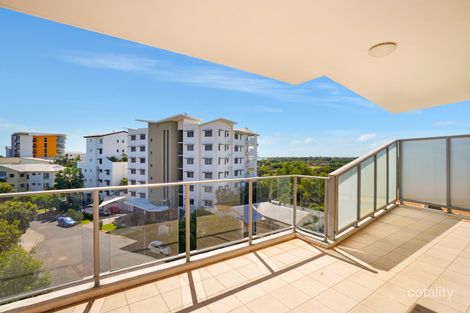 7/6 Warrego Ct, Larrakeyah, NT 0820