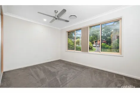 Property photo of 21 Invermore Close Wallsend NSW 2287