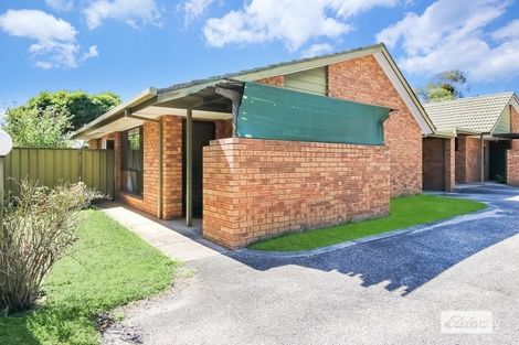 Property photo of 5/5 Cook Place West Wodonga VIC 3690