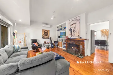 Property photo of 57 Scenic Road Warragul VIC 3820