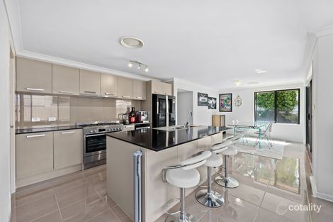 Property photo of 38 Port Hedland Road Edmondson Park NSW 2174