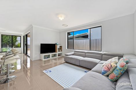 Property photo of 38 Port Hedland Road Edmondson Park NSW 2174