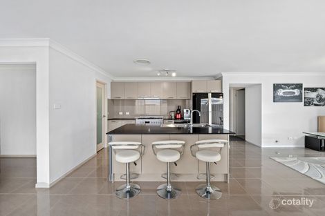 Property photo of 38 Port Hedland Road Edmondson Park NSW 2174