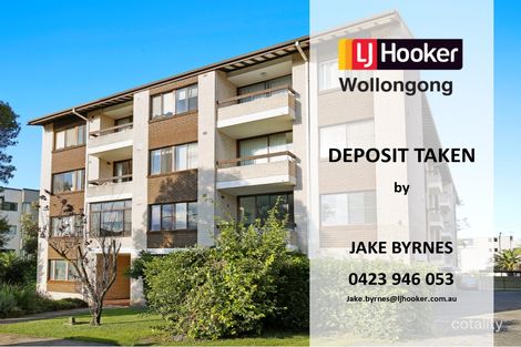 10/4 Pleasant Ave, North Wollongong, NSW 2500